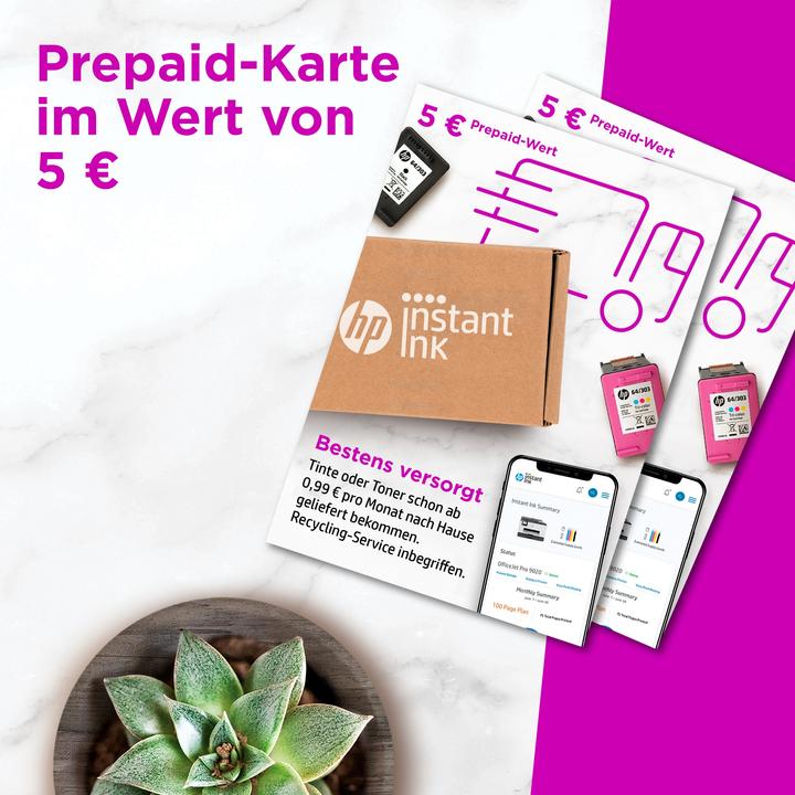 Actual product image HP DeskJet 3762 (Ink, Colour)