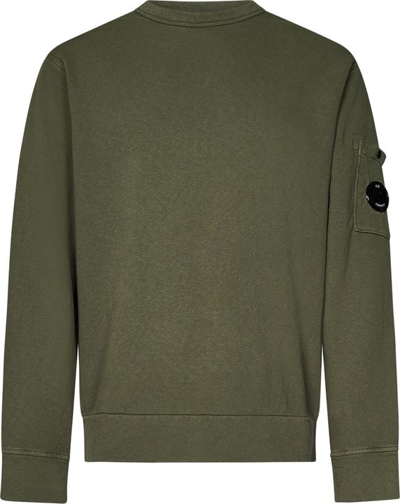 Actual product image C.P. Company Sweaters Green (M)