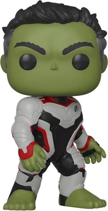 Image du produit Funko POP! - Avengers Endgame: Hulk