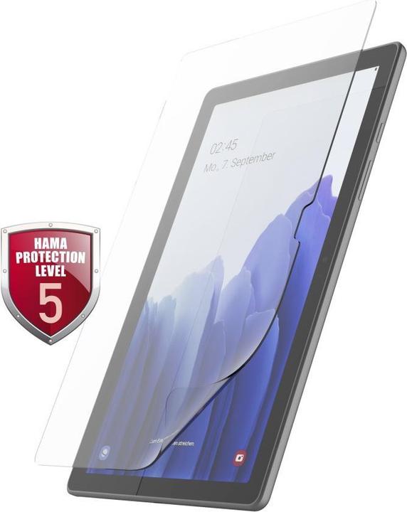 Produktbild Hama Crystal Clear" für Samsung Galaxy Tab A8 10.5 (1 Stück, Galaxy Tab A8)