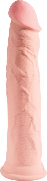 Actual product image Pipedream Triple Density Cock