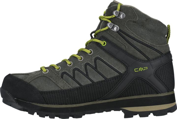 Image du produit CMP Campagnolo Chaussures de randonnée Moon Mid Waterproof (41)