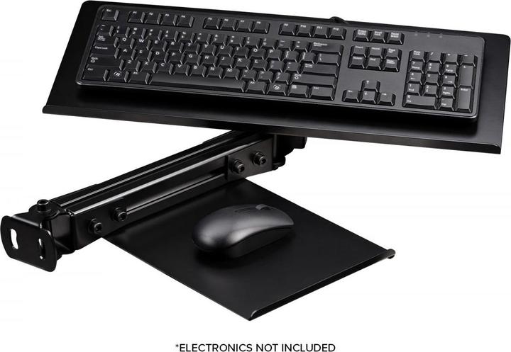 Produktbild Next Level Racing GT Elite Tastatur- und Mausablage NLR-E019