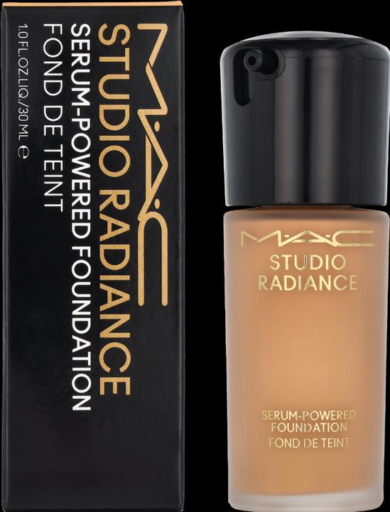 Image du produit MAC Cosmetics M.A.C. Studio Rad Serum Pow Fond de Teint NC25 (NC25)