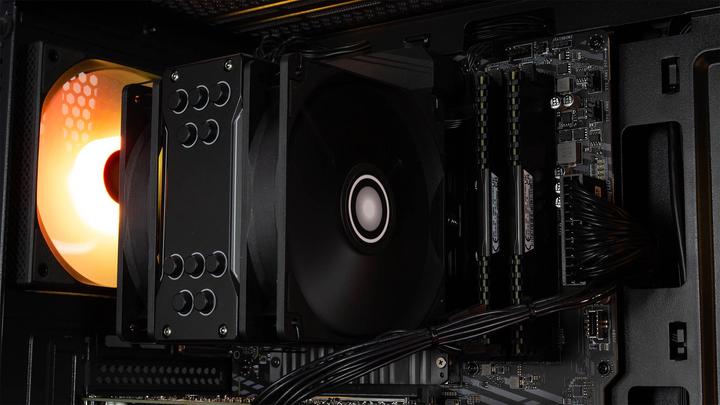 Image du produit Captiva R86-457 (AMD Ryzen 7 5700X, 32 Go, 1000 Go, GeForce RTX 4060)