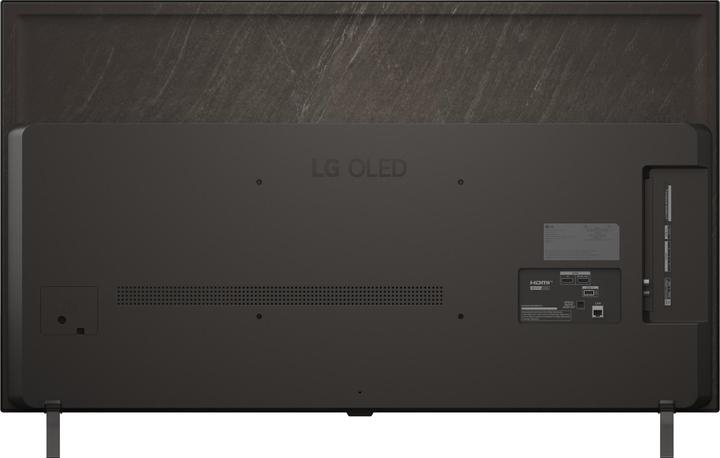 Image du produit LG OLED48B59LA (48", B5, OLED, 4K, 2025)