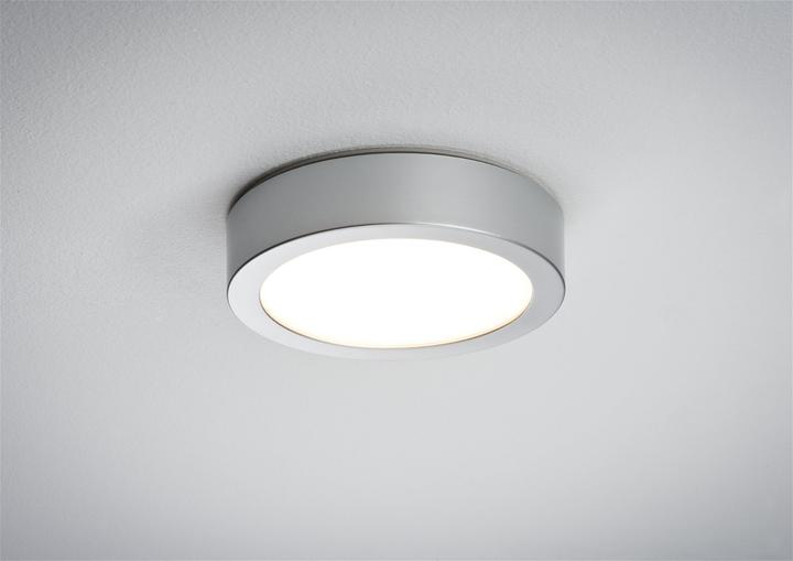Produktbild Paulmann Panel Lunar (760 lm)