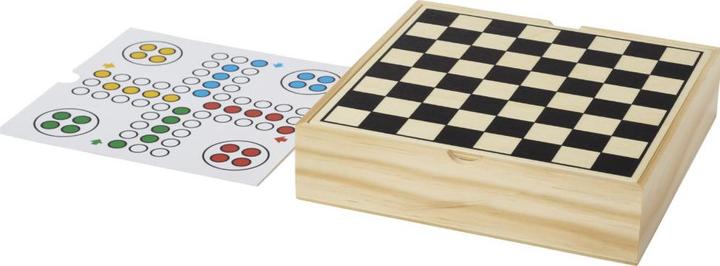 Produktbild Bullet Brettspiel Monte Carlo Set (Deutsch)