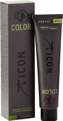 Image du produit I.C.O.N. ECOTECH COLOR couleur naturelle #6.24 noisette 60 ml (6.24)