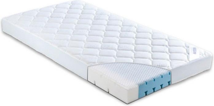 Produktbild Träumeland Babymatratze Brise (70 x 140 cm)