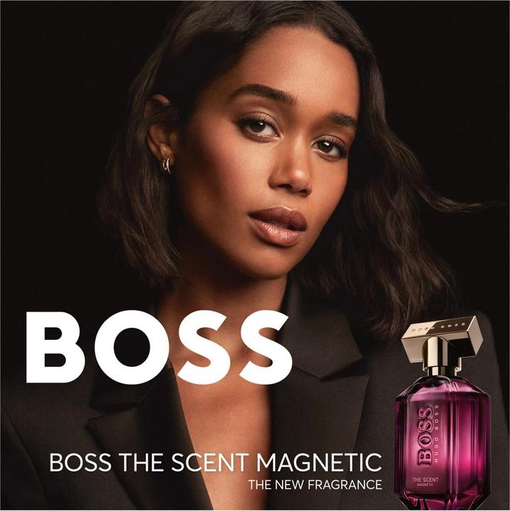 Image du produit Hugo Boss Magnetic Eau de Parfum (Eau de parfum, 50 ml)