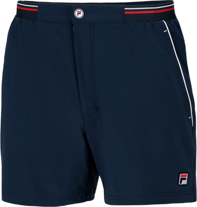Immagine prodotto FILA Stephan short da tennis uomo (S)