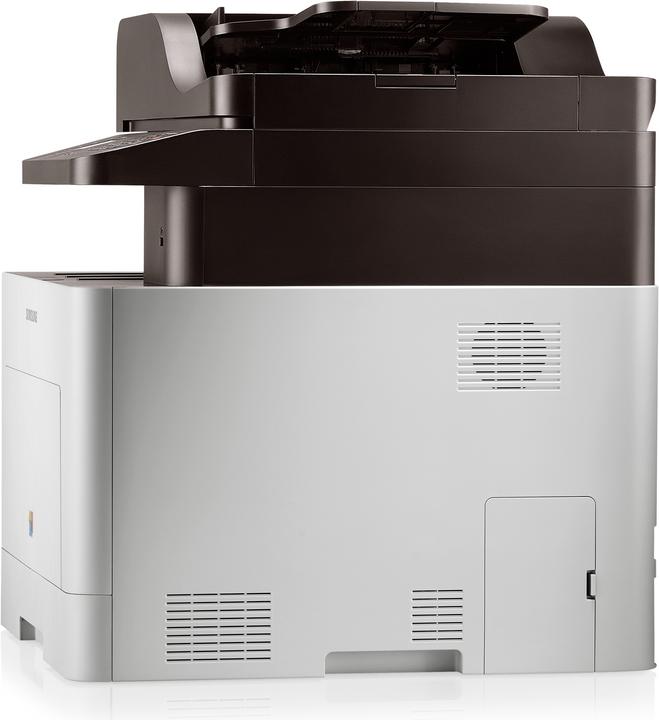 Produktbild Samsung Clx-6260fr (Laser, Farbe)