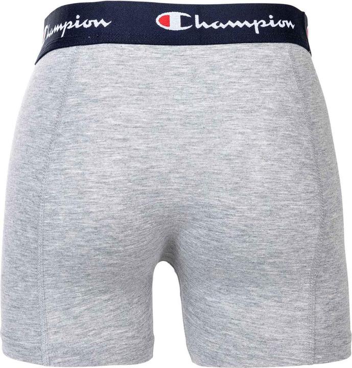 Actual product image Champion Boxershort Casual Stretch (M, pack of 4)
