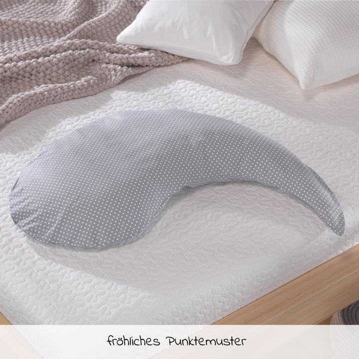 Image du produit Theraline Yinnie y compris la couverture (78 cm)