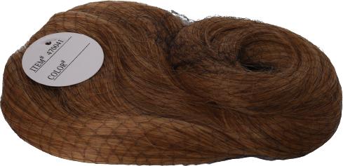 Image du produit Bergmann WÜH 9x8 cm blond Cheveux humains env.