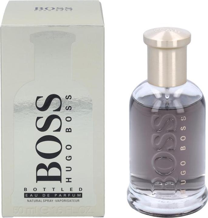 Produktbild BOSS Bottled (Eau de Parfum, 50 ml)