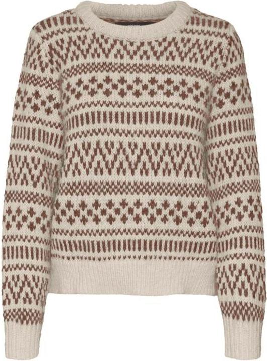 Vero Moda VMKAIRA Pullover Strickpullover (M)