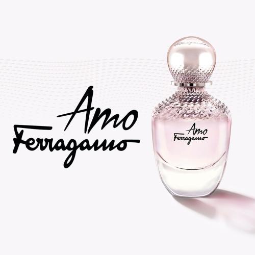 Image du produit Salvatore Ferragamo Amo Ferragamo (Eau de parfum, 30 ml)