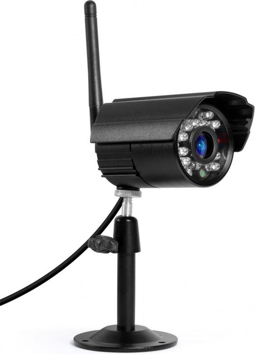 Produktbild Technaxx TX-28 4433 RF-CCTV camera set (640 x 480 Pixels)