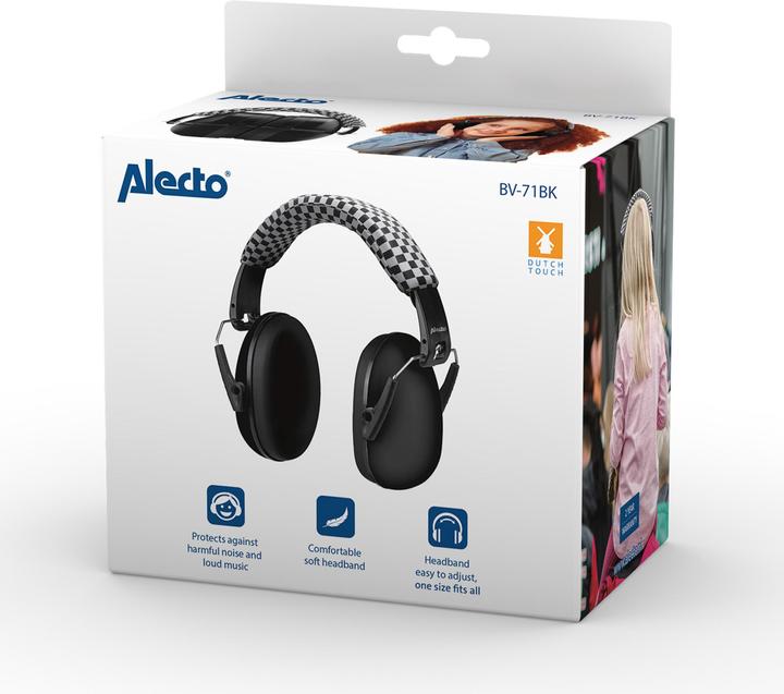 Actual product image Alecto BV-71 (1 x)
