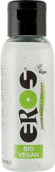 Image du produit Eros Bio & Vegan Aqua (250 ml)