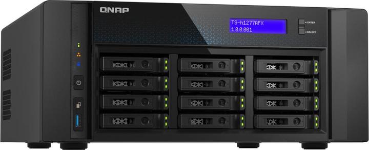 Image du produit QNAP TS-h1277AFX-R7-32G