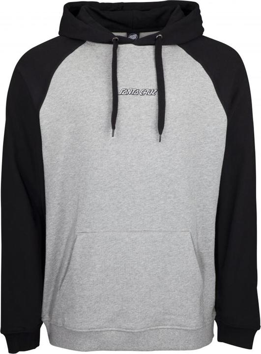 Santa Cruz Strip Hoodie