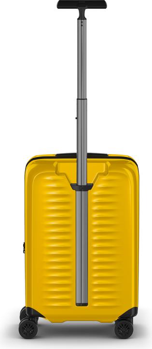Produktbild Victorinox Airox, Frequent Flyer Hardside Carry-On, Gold Yellow (34 l, Handgepäck (bis 50l))