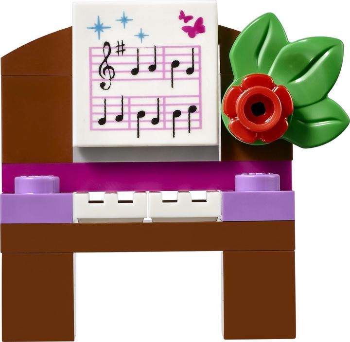 Produktbild LEGO Adventskalender