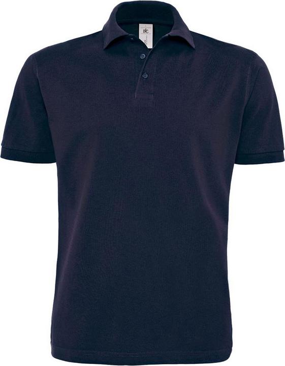 Actual product image B&C Mens Heavymill Polo Shirt (3XL)