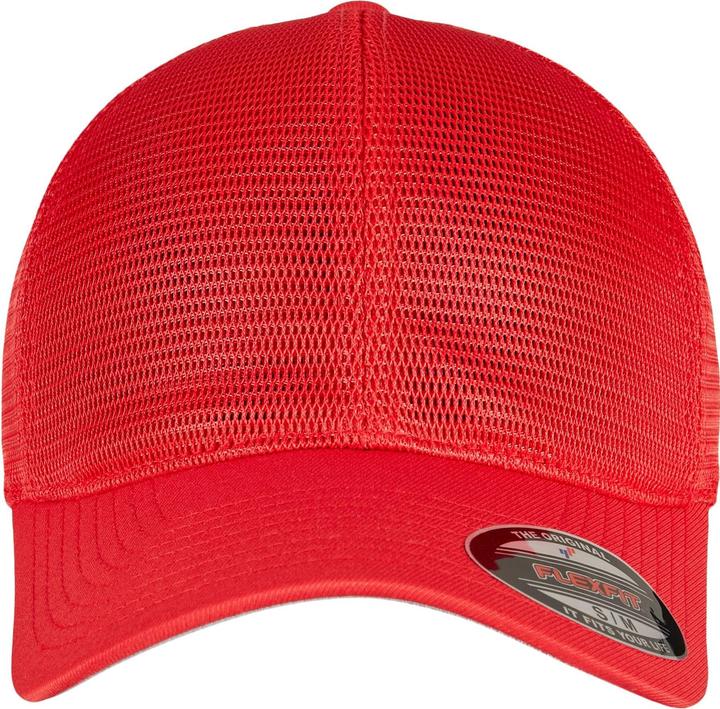 Produktbild Flexfit 360 Omnimesh Cap (L)
