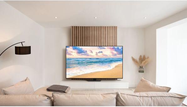 Produktbild Samsung GQ75QN85DBT (75", QN85D, NeoQLED, 4K, 2024)