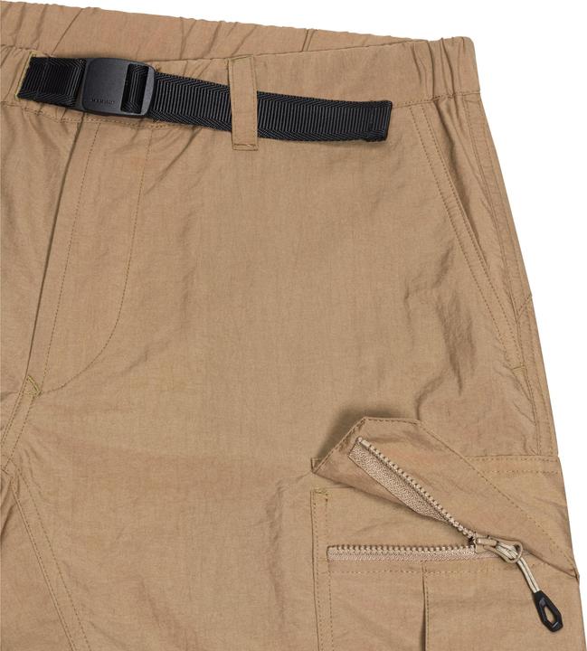 Actual product image Mammut Hiking Cargo Shorts Men (54)