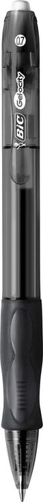 Image du produit Bic Gel-ocity (Noir, 2 x)