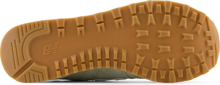 Produktbild New Balance WL574QD2 (36.5)