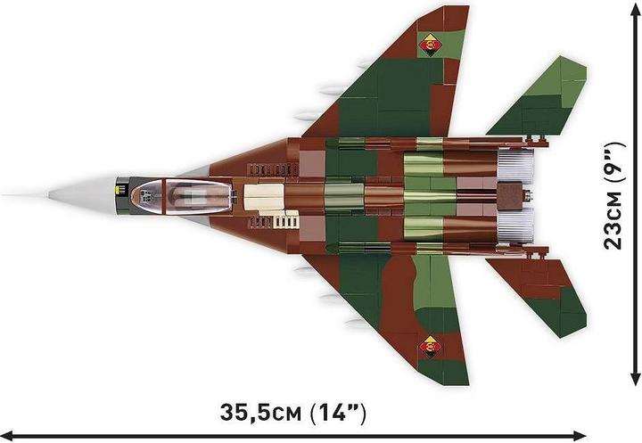 Immagine prodotto Cobi Forza armata MiG-29 (Germania Est)