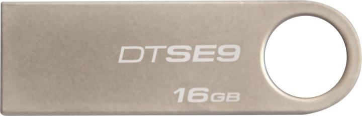 Actual product image Kingston DataTraveler SE9 (16 GB)