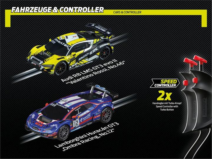 Image du produit Carrera 20062563 - GT Super Challenge, de 6 ans