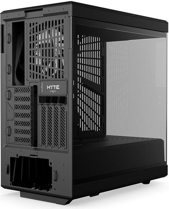 Image du produit Hyte Y40 (ATX, Mini-ITX, mATX)