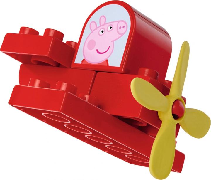 Immagine prodotto BIG PlayBIG Bloxx Peppa Pig Set di veicoli