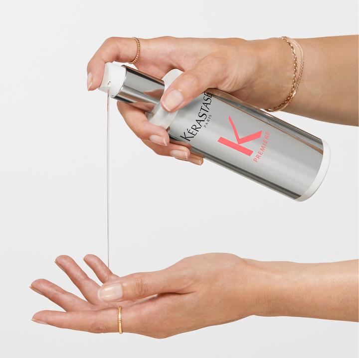 Image du produit Kérastase Première Concentré Décalcifiant Ultra-Réparateur (250 ml)