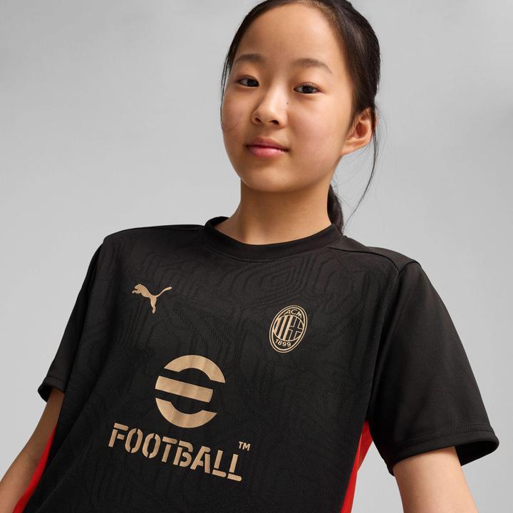 Produktbild Puma ACM Training Jersey Jr (164)