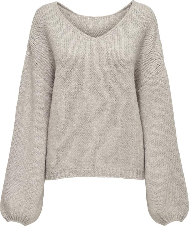 JdY JDYDINEA Strickpullover Strickpullover (L)