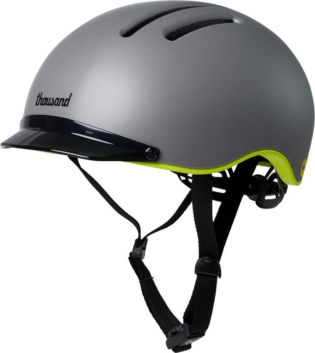 Produktbild Thousand Chapter Helm MIPS, Skyline Grey (Small) (54 - 57 cm)