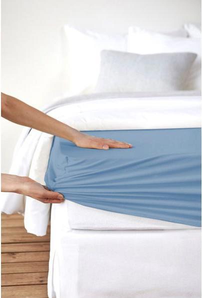 Image du produit Living Home Élasthanne (140-160 x 200 cm)