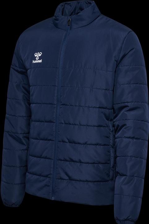 Produktbild hummel Hmlessential Short Bench Jkt (XL)