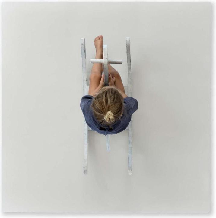 Actual product image Toddlekind 4260620338136 (131 x 131 cm)