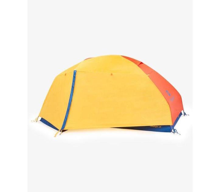 Image du produit Marmot Limelight 3P (Tente igloo, 2.99 kg, 3 personnes)