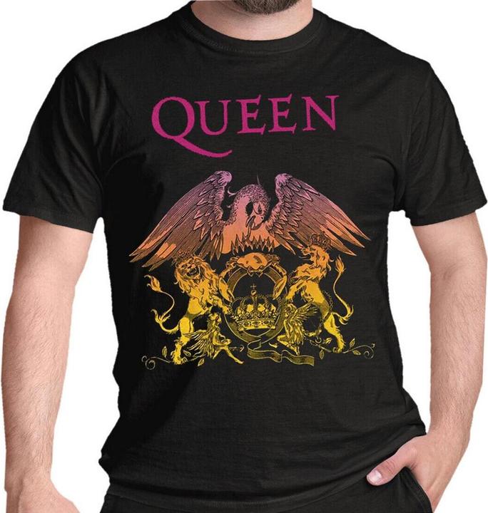 Queen TShirt (XL)